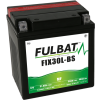 Akumulator Fulbat YIX30L-BS FIX30L-BS MF 12V 31.6Ah 400A